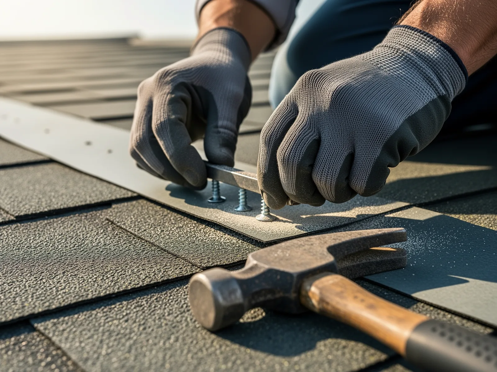 Why choose Fascia Repair in Pineland, SC